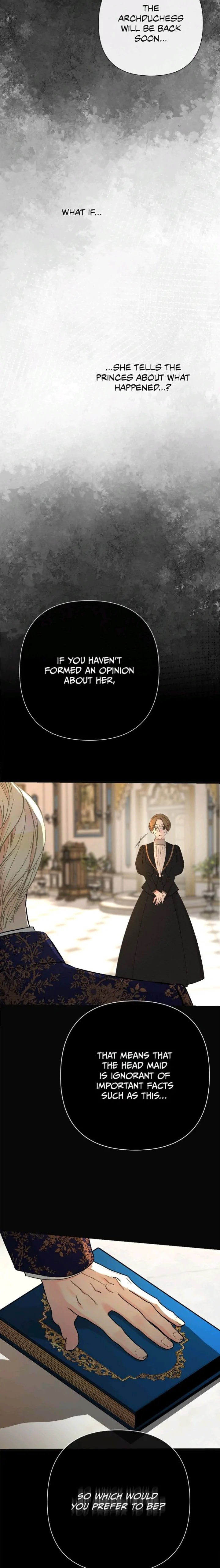 The Problematic Prince, Chapter 51 image 12